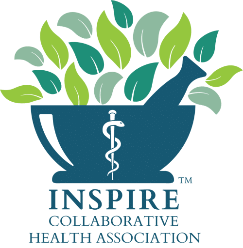 Inspire Health Association Logo