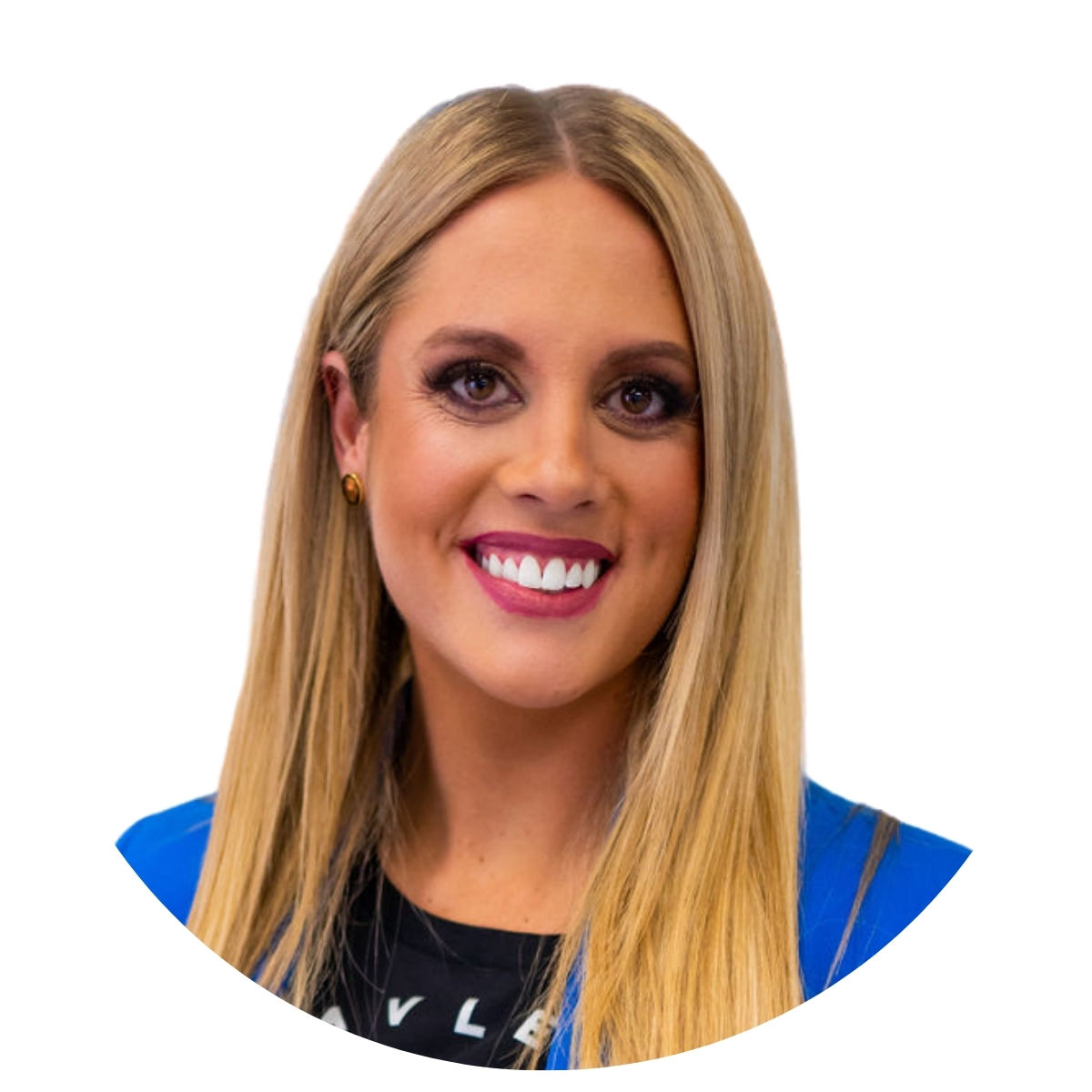 Courtney peavler inspire collaborative health association